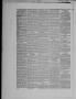 Thumbnail image of item number 2 in: 'The Texas Sun. (Richmond, Tex.), Vol. 2, No. 5, Ed. 1 Saturday, February 9, 1856'.