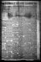 Newspaper: Tri-Weekly State Gazette. (Austin, Tex.), Vol. 3, No. 122, Ed. 1 Wedn…
