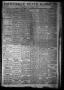 Primary view of Tri-Weekly State Gazette. (Austin, Tex.), Vol. 3, No. 123, Ed. 1 Friday, November 11, 1870