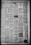 Thumbnail image of item number 3 in: 'Tri-Weekly State Gazette. (Austin, Tex.), Vol. 3, No. 130, Ed. 1 Monday, November 28, 1870'.