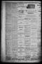 Thumbnail image of item number 4 in: 'Tri-Weekly State Gazette. (Austin, Tex.), Vol. 3, No. 133, Ed. 1 Monday, December 5, 1870'.
