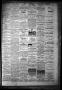 Thumbnail image of item number 3 in: 'Tri-Weekly State Gazette. (Austin, Tex.), Vol. 3, No. 145, Ed. 1 Friday, January 6, 1871'.