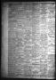 Thumbnail image of item number 2 in: 'Tri-Weekly State Gazette. (Austin, Tex.), Vol. 3, No. 150, Ed. 1 Wednesday, January 18, 1871'.