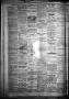 Thumbnail image of item number 4 in: 'Tri-Weekly State Gazette. (Austin, Tex.), Vol. 4, No. 45, Ed. 1 Monday, May 15, 1871'.