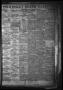 Thumbnail image of item number 1 in: 'Tri-Weekly State Gazette. (Austin, Tex.), Vol. 4, No. 179, Ed. 1 Monday, February 5, 1872'.