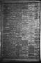 Thumbnail image of item number 2 in: 'Tri-Weekly State Gazette. (Austin, Tex.), Vol. 5, No. 67, Ed. 1 Friday, May 17, 1872'.