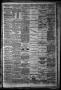 Thumbnail image of item number 3 in: 'Tri-Weekly State Gazette. (Austin, Tex.), Vol. 5, No. 109, Ed. 1 Friday, August 23, 1872'.