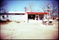 Thumbnail image of item number 1 in: '[Buard's Phillips 66 Service Station in Marshall]'.