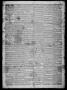 Thumbnail image of item number 2 in: 'The Central Texian. (Anderson, Tex.), Vol. 3, No. 40, Ed. 1 Saturday, March 7, 1857'.