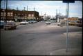 Photograph: [Downtown Street Scene, Marshall]