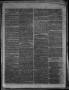 Thumbnail image of item number 2 in: 'The Tri-Weekly State Gazette. (Austin, Tex.), Vol. 1, No. 112, Ed. 1 Saturday, June 27, 1863'.