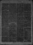 Thumbnail image of item number 2 in: 'Tri-Weekly State Gazette. (Austin, Tex.), Vol. 1, No. 149, Ed. 1 Wednesday, September 23, 1863'.