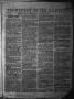 Primary view of Tri-Weekly State Gazette. (Austin, Tex.), Vol. 1, No. 154, Ed. 1 Wednesday, October 7, 1863
