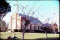 Photograph: [Bethesda Missionary Baptist Church, Marshall]