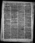 Primary view of Tri-Weekly State Gazette. (Austin, Tex.), Vol. 2, No. 4, Ed. 1 Wednesday, October 21, 1863