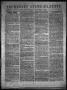 Primary view of Tri-Weekly State Gazette. (Austin, Tex.), Vol. 2, No. 14, Ed. 1 Friday, November 13, 1863