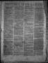 Primary view of Tri-Weekly State Gazette. (Austin, Tex.), Vol. 2, No. 16, Ed. 1 Wednesday, November 18, 1863