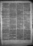 Thumbnail image of item number 2 in: 'Tri-Weekly State Gazette. (Austin, Tex.), Vol. 2, No. 44, Ed. 1 Friday, January 29, 1864'.