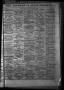 Thumbnail image of item number 1 in: 'The Tri-Weekly State Gazette. (Austin, Tex.), Vol. 1, No. 11, Ed. 1 Saturday, March 3, 1866'.