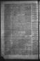 Thumbnail image of item number 2 in: 'Tri-Weekly State Gazette. (Austin, Tex.), Vol. 2, No. 39, Ed. 1 Monday, March 1, 1869'.