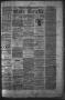 Primary view of Tri-Weekly State Gazette. (Austin, Tex.), Vol. 2, No. 40, Ed. 1 Wednesday, March 3, 1869