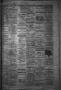 Thumbnail image of item number 3 in: 'Tri-Weekly State Gazette. (Austin, Tex.), Vol. 3, No. 45, Ed. 1 Wednesday, May 11, 1870'.