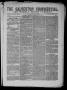 Newspaper: The Galveston Commercial, And Weekly Prices Current. (Galveston, Tex.…
