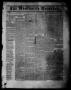 Newspaper: The Huntsville Recorder (Huntsville, Tex.), Vol. 1, No. 47, Ed. 1 Thu…