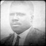 Thumbnail image of item number 1 in: '[African-American Man in Harrison County]'.