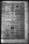 Thumbnail image of item number 1 in: 'Tri-Weekly Texas State Gazette. (Austin, Tex.), Vol. 3, No. 2, Ed. 1 Friday, December 3, 1869'.