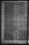 Thumbnail image of item number 4 in: 'Tri-Weekly Texas State Gazette. (Austin, Tex.), Vol. 3, No. 2, Ed. 1 Friday, December 3, 1869'.