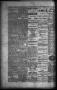 Thumbnail image of item number 4 in: 'Tri-Weekly Texas State Gazette. (Austin, Tex.), Vol. 3, No. 21, Ed. 1 Friday, January 21, 1870'.