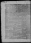 Thumbnail image of item number 2 in: 'The Red-Land Herald. (San Augustine, Tex.), Vol. 2, No. 19, Ed. 1 Saturday, July 5, 1851'.