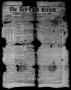 Thumbnail image of item number 1 in: 'The Red-Land Herald. (San Augustine, Tex.), Vol. 2, No. 40, Ed. 1 Saturday, November 29, 1851'.