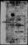 Thumbnail image of item number 3 in: 'San Antonio Express. (San Antonio, Tex.), Vol. 1, No. 171, Ed. 1 Wednesday, July 3, 1867'.