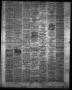 Thumbnail image of item number 3 in: 'The Weekly State Gazette. (Austin, Tex.), Vol. 18, No. 17, Ed. 1 Saturday, January 12, 1867'.