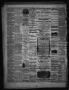 Thumbnail image of item number 2 in: 'Weekly State Gazette. (Austin, Tex.), Vol. 29, No. 14, Ed. 1 Saturday, February 9, 1878'.