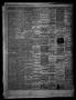 Thumbnail image of item number 2 in: 'Weekly State Gazette. (Austin, Tex.), Vol. 29, No. 38, Ed. 1 Saturday, June 15, 1878'.