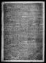 Thumbnail image of item number 2 in: 'Tri-Weekly State Times. (Austin, Tex.), Vol. 1, No. 9, Ed. 1 Saturday, December 3, 1853'.