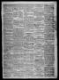 Thumbnail image of item number 3 in: 'Tri-Weekly State Times. (Austin, Tex.), Vol. 1, No. 21, Ed. 1 Saturday, December 31, 1853'.