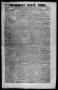 Newspaper: Tri-Weekly State Times. (Austin, Tex.), Vol. 1, No. 45, Ed. 1 Tuesday…