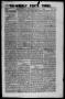 Primary view of Tri-Weekly State Times. (Austin, Tex.), Vol. 1, No. 48, Ed. 1 Tuesday, March 7, 1854