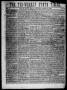 Primary view of The Tri-Weekly State Times. (Austin, Tex.), Vol. 1, No. 53, Ed. 1 Saturday, March 18, 1854
