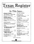 Journal/Magazine/Newsletter: Texas Register, Volume 18, Number 40, Pages 3331-3378, May 25, 1993