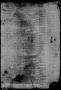 Thumbnail image of item number 3 in: 'Tri-Weekly Alamo Express. (San Antonio, Tex.), Vol. 1, No. 1, Ed. 1 Monday, February 4, 1861'.