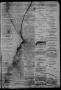 Thumbnail image of item number 3 in: 'Tri-Weekly Alamo Express. (San Antonio, Tex.), Vol. 1, No. 9, Ed. 1 Saturday, February 23, 1861'.
