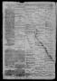 Thumbnail image of item number 4 in: 'Tri-Weekly Alamo Express. (San Antonio, Tex.), Vol. 1, No. 23, Ed. 1 Monday, March 25, 1861'.