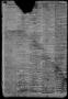 Thumbnail image of item number 2 in: 'Tri-Weekly Alamo Express. (San Antonio, Tex.), Vol. 1, No. 33, Ed. 1 Wednesday, April 17, 1861'.