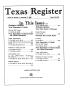 Journal/Magazine/Newsletter: Texas Register, Volume 18, Number 71, Pages 6241-6369, September 17, …