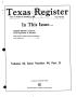 Journal/Magazine/Newsletter: Texas Register, Volume 18, Number 94, Part II, Pages 9529-9645, Decem…